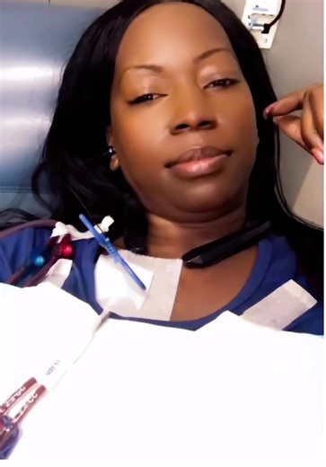 What almost killed me made me stronger 💚 I was at my lowest way before I had kidney failure. God is not done with me 🙏🏽 I walk by faith not by sight 🤗 #kidneyfailure #kidneytransplant #kidneyhealth #dialysis