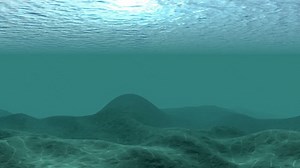 Underwater Camera Animation Loop Stock Footage Video (100% Royalty-free) 3629159 | Shutterstock