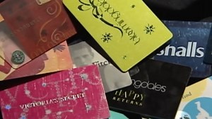 Gift card scam uses bosses' email addresses when phishing