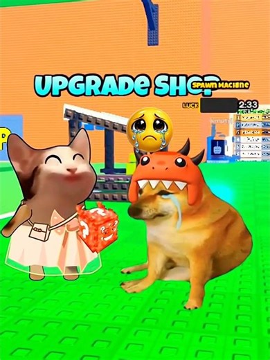 Whole server turned against Dino Dog 😈 #roblox #99nightsintheforest #shorts