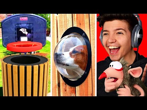 GENIUS Inventions You Didn't Know EXISTED!