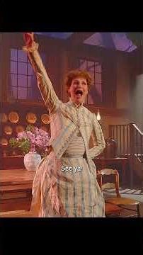 You're a star, for now, but she is gonna be a goddamn legend.#shorts