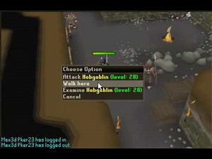 Hobgoblin Slaying Guide (Commentary)