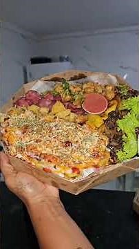 my son wants to eat french fries