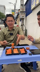 2.9K reactions · 71 shares | ចង់ញ៉ាំសាលម៉ុនគ្រប់ប្រភេទ 1kg = 16.5$...