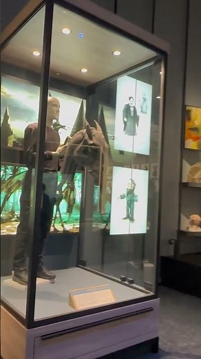 Warner Bros. Studio Tour Tokyo - The Making of Harry Potter28🪄 東京 - メイキング・オブ・ハリー・ポッター🪄 #harrypotter