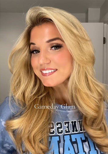 Gameday Glam: Final Season Looks for NFL Cheerleaders
