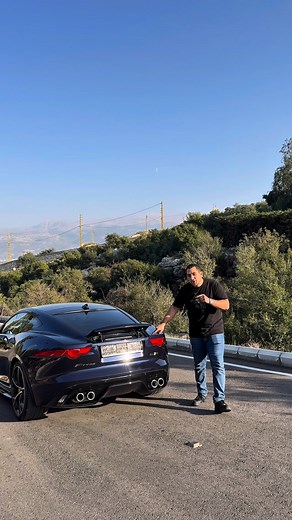 247 reactions · 11 comments | Make this 2017 one of one Jaguar F-Type R yours today Don’t hesitate to contact me on +96171024020 #jaguar#ftype#fyp#viral#explore#likes | Auto Chaarani Services | Facebook