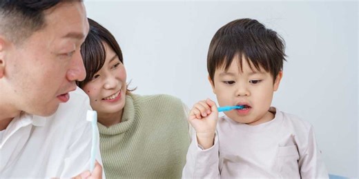 Child therapist shares 3 principles of 'Shitsuke' that are key to Japanese parenting