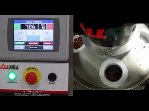 Volumetric Cup Filler SC/Series