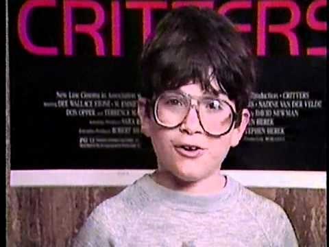 Critters 1986 TV trailer #2