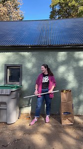 3.5K views · 44 reactions | In order to pick up your collection carts and your leaf bags, Republic Services asks you leave at least three feet of space between your cart, your leaf bag and anything else nearby! If you're a visual learner, we found a couple examples to keep in mind. | City of Boise | Facebook