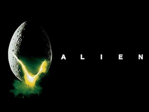Alien (1979) Review