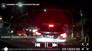 6.7K views · 38 reactions | Segun nos comentan un conductor mal...