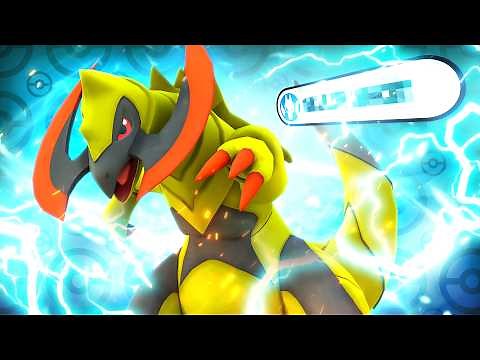 Game-Changing Haxorus Moveset DOMINATES The Meta!