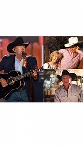78K views · 3K reactions | WATCH VIDEO: https://www.musicindustrybuzz.site/heartbreaking-george-strait-breaks-down-on-stage-in-his-hometown-of-pearsall-texas-what-he-said-about-his-daughter-left-the-crowd-in-silence/ | Kindness around us | Facebook