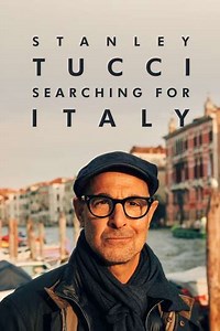 Stanley Tucci: Searching for Italy (2021-2022) - Season 2 Episodes and Ratings