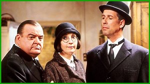 You Rang M'Lord 1990 S01E02