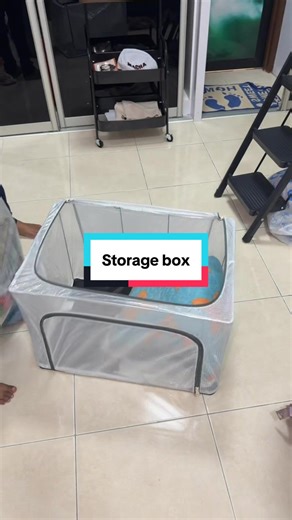 Innovative Storage Solutions for Home Organization