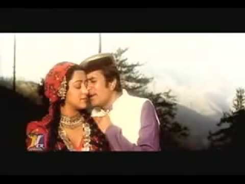 tumhe koi aur dekhe to jalta hai dil