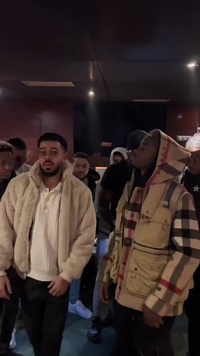 Exciting Teaser from DYSTINCT | New Release Teaser Video