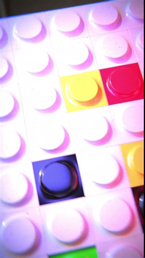 Not synchronized buttons nr11 Blender 2026 good quality/ tutorial Polygon Runway