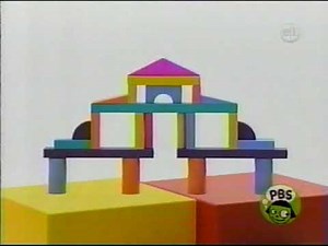 Barney And Friends - I Am A Builder (Full Episode) WGBH Airing