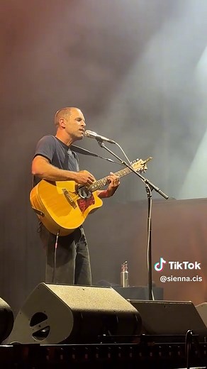 Jack Johnson Xfinity Mansfield live performance video