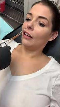 ATX Gets a Monroe Piercing 👀👀