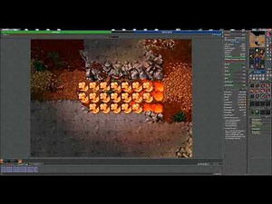 Lycanthropes Cave / Were-Beast Cave - MS Solo Tibia Hunt #83