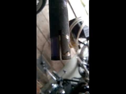 VW T4 Gear Linkage/ Gear Selector Bush Replacement