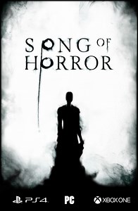Song of Horror to Launch for PC, PS4 and XBOne! news