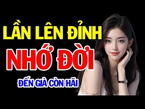 Truyện Đêm Khuya Việt Nam 2025 – MÁI GIÀ THẢ THÍNH – Kể Chuyện Đêm Khuya