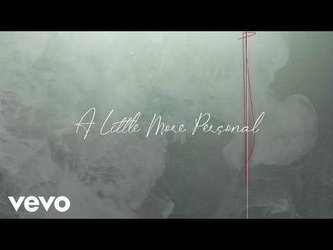 Lindsay Lohan - A Little More Personal (Lyric Video) [20th Anniversary]