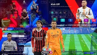 Pes 2025 Ps3 Iso Download Mp3 & Mp4 Download - clip.africa.com