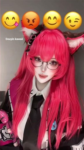 Douyin kawaii cosplay #douyin #kawaii #cosplay #short