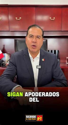 Este jueves nos vemos en la explanada del Congreso del Estado, a las 3 pm. Morena y el PT formalizamos la coalición para rescatar el Congreso de Coahuila y ponerlo del lado del pueblo 🔥👊 #CoaliciónVa #SacaLaGarra #RescateDelCongreso #Coahuila #PTMorena | Ricardo Mejia Berdeja