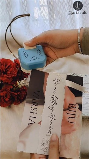 Wedding card making full process , my two days of non stop work in 30 seconds #weddingcard #shorts