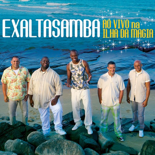 Fui (Ao Vivo Na Ilha Da Magia,Brasil/2008)