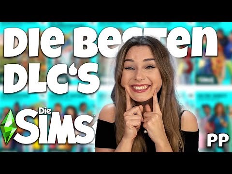 I can't live without these Sims 4 packs! - The Sims 4 DLC Ranking | simfinity
