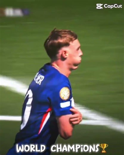 Chelsea win the cwc the thrilling match shortened