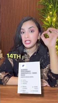 60k paid internship program by government of India, link is pinned in the comments