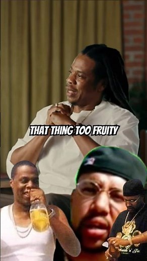 Jay z IMPERSONATING pimp C when came to making BIG pimpin #lyrics