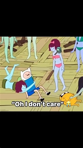 Time Adventure on Instagram: "⚠️Follow @timeadventu_re for more daily adventure time, regular show clips‼️ #adventure #time #adventuretime #adventures #jake #finn #artgallery #applesauce #bacon #marceline #strangerthings #fall #goat #timeadvent re #timeadventureoficial #timeadventure #adventuretimeislife #jesuschrist #jesuslovesyou #princessbubblegum #lumpyspaceprincess #bmo #regularshow #mordecaiandrigby #viral #art #artwork #adventuring #adventuringon #friends"