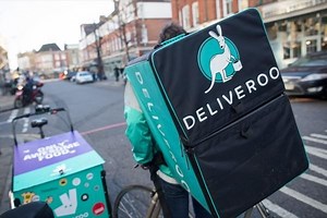Will Deliveroo's share price recover?