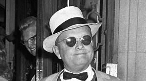 Everything we know about Truman Capote and his socialite swans