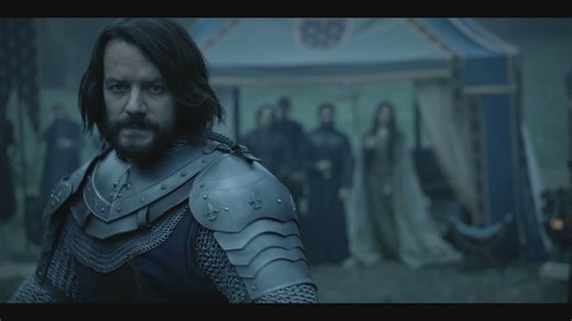 Knightfall S02:E04 - Equal Before God