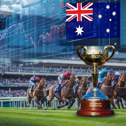 Melbourne Cup Trends 2025 - Who Fits The Flemington Stats?