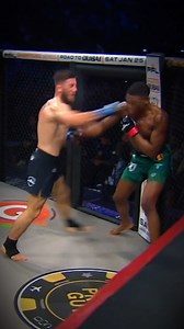 909K views · 9K reactions | Brutal counter KO! Patrick Habirora dodged and returned fire harder  #MMA #KO #kickboxing #Counter #fblifestyle | PFL MMA Live | Facebook