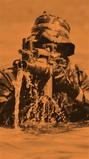 Military Discipline: The Habit That Builds Unbreakable Men